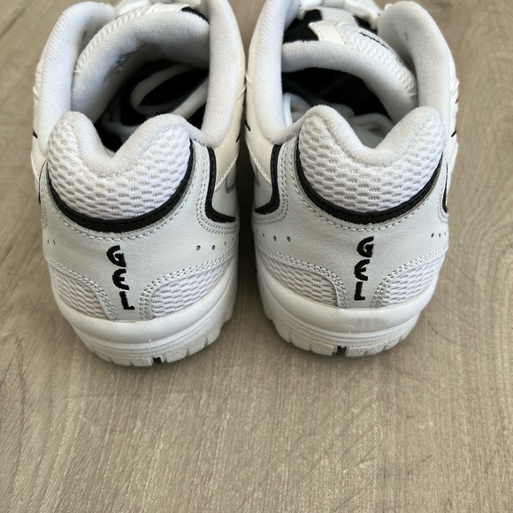 ASICS Gel Rally Point Volleyball Shoes NIB - Picture 4 of 8